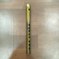 A# Scale Concert Flute – 8 Holes Kerala Bamboo Natural Flute