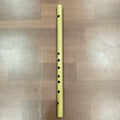 C Scale 6 Holes Asam Bamboo Flute – Bansuri Style | Carnatic Tuned