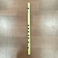 F Scale 6 Holes Asam Bamboo Flute – Bansuri Style | Carnatic Tuned
