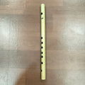 G# Scale 6 Holes Asam Bamboo Flute – Bansuri Style | Carnatic Tuned
