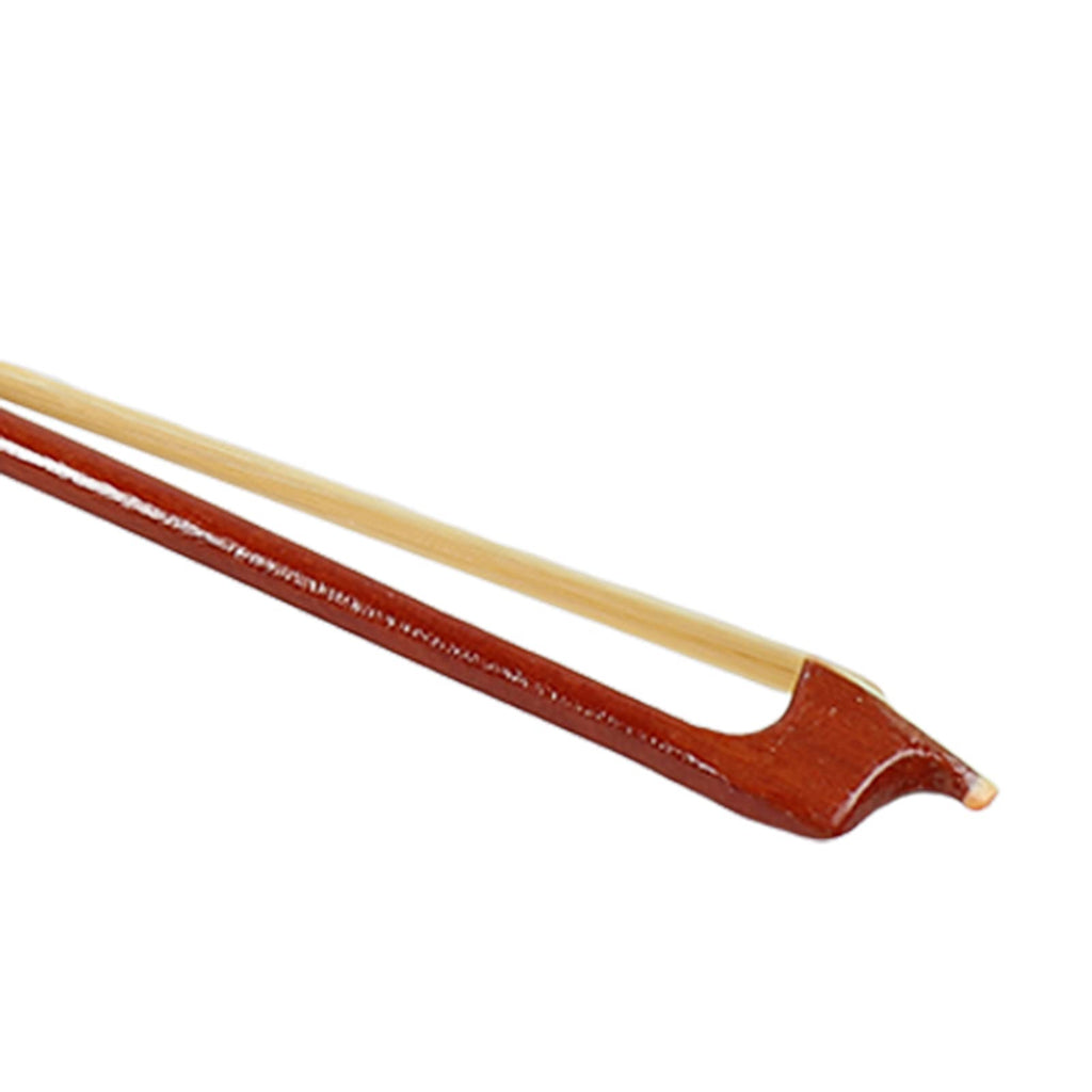 Horse-Hair Violin Bow – Premium Quality | Rich Tone & Smooth Articulation