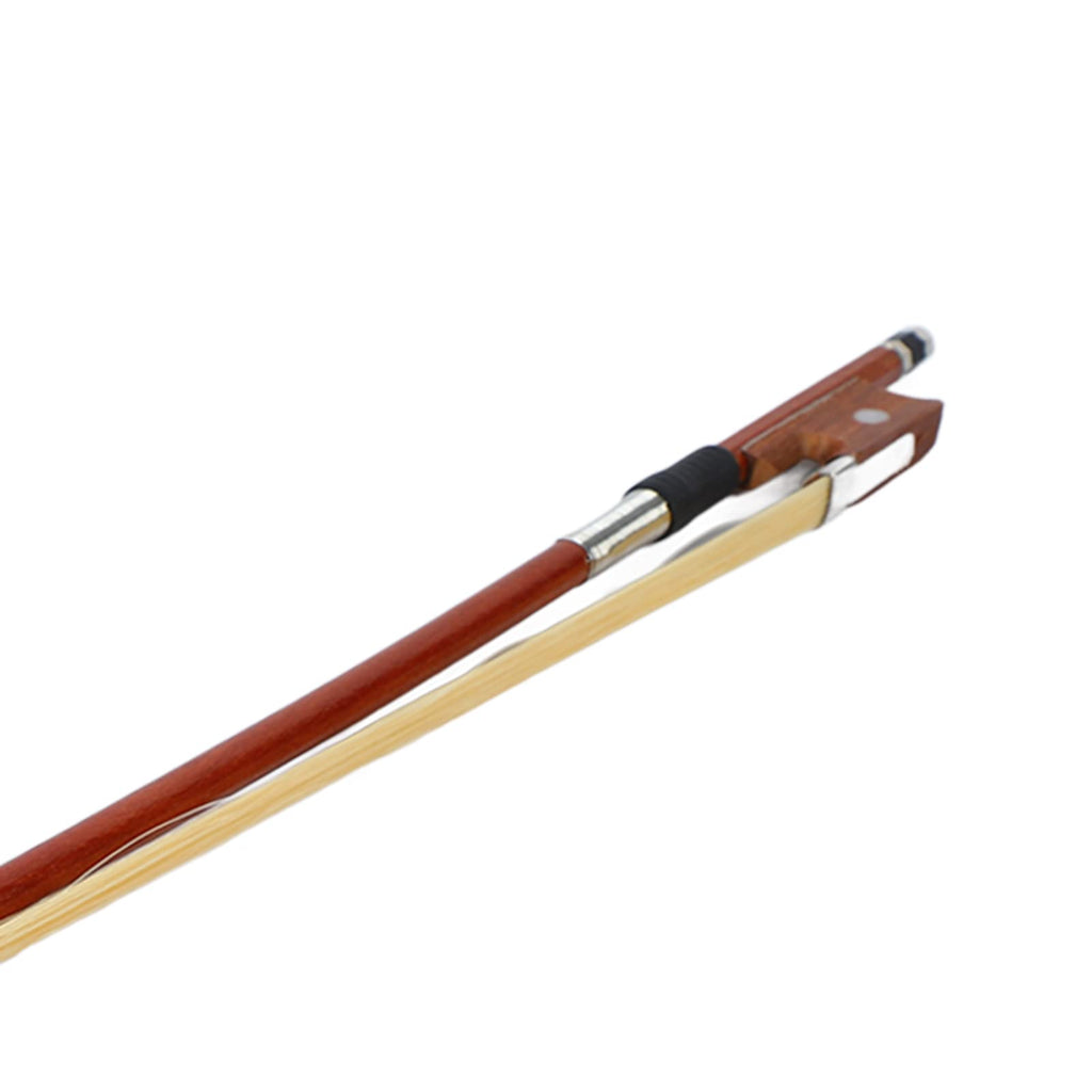Horse-Hair Violin Bow – Premium Quality | Rich Tone & Smooth Articulation
