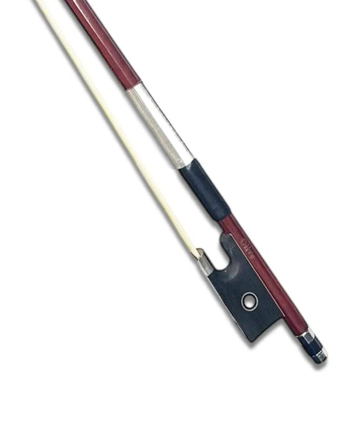 Nylon Violin Bow – Lightweight & Smooth Playability | Beginner Friendly
