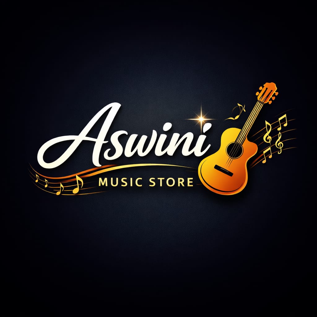 Aswini Music Store