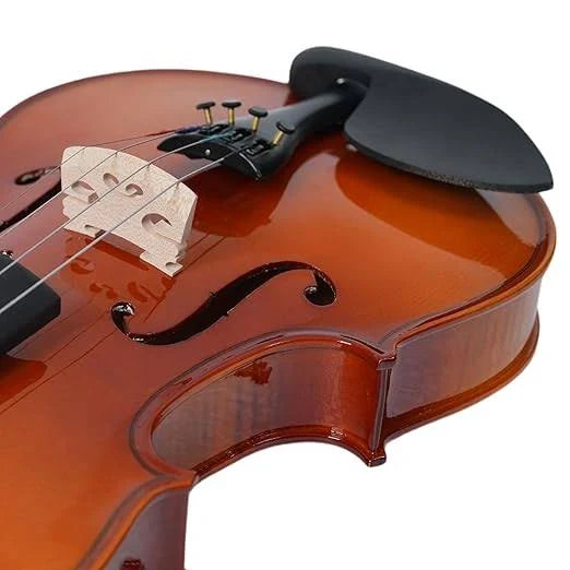 Havana Violin 4/4 | Full Size Quality Violin for Learners & Performers