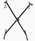 Keyboard Stand – Adjustable & Stable Support for Play & Practice