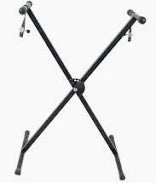 Keyboard Stand – Adjustable & Stable Support for Play & Practice