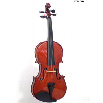 Score Violin 4/4 | Full Size Student Violin