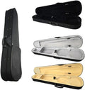 Violin Bags – Protective Carry Cases for Daily Use & Travel