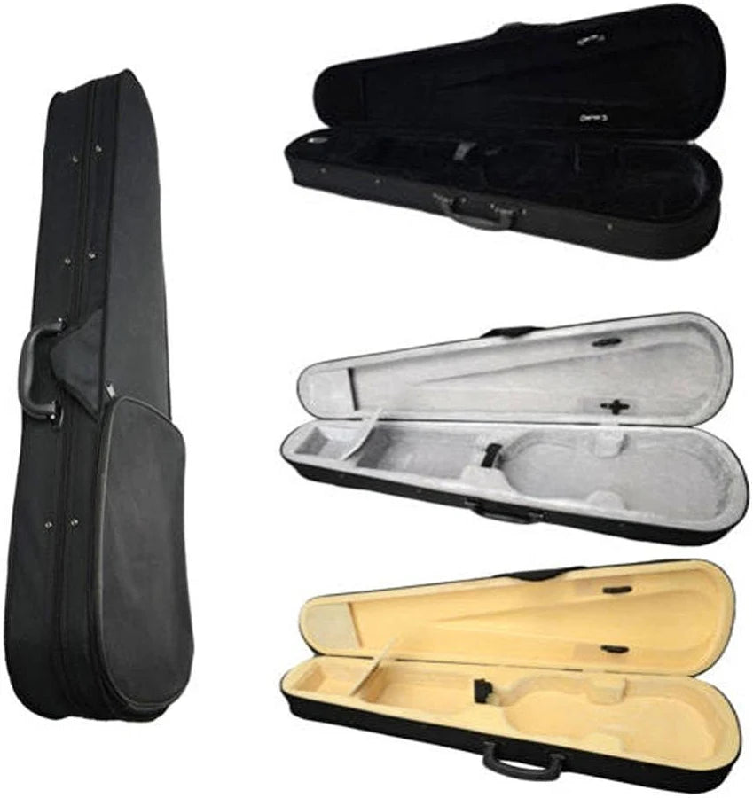 Violin Bags – Protective Carry Cases for Daily Use & Travel