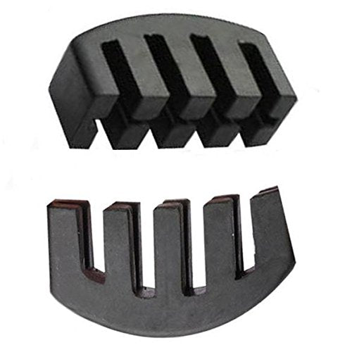 Violin Mute – Comfortable Dampening Accessory for Violin